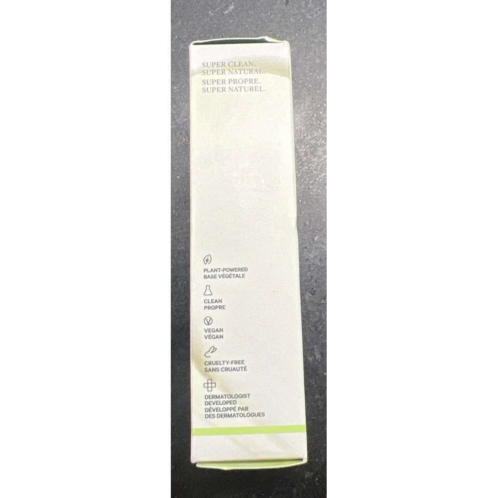 W3LL People Revitalizing Dew‎ Snow Mushroom Eye Gel Cream 15mL New In Box